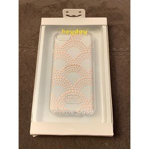 HeyDay Phone Case iPhone 6,7, And 8 J40